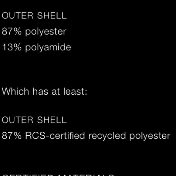 NWT Zara Off The Shoulder Knit Top & Skirt - Picture 6 of 6